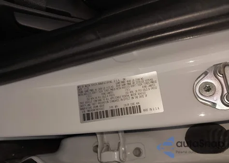 2024 Mazda Cx-50 2.5 S Select из США, поврежденный, VIN 7MMVABAM7RN180402